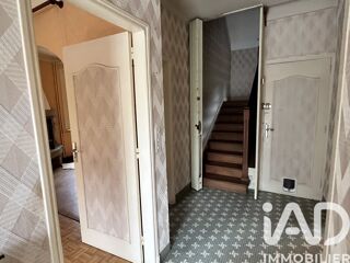  Maison � vendre 5 pi�ces 103 m�