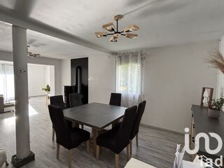  Maison � vendre 5 pi�ces 120 m�