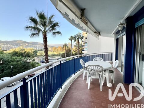  Appartement  louer 2 pices 47 m