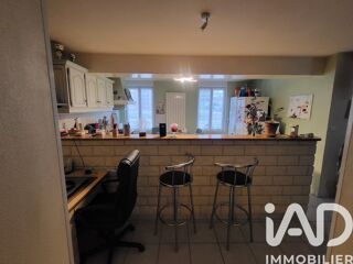  Maison � vendre 3 pi�ces 119 m�