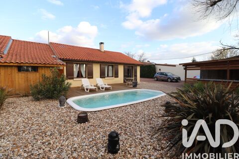   Vente Maison traditionnelle 5 pi�ces Maison - 5 pi�ce(s) - 100 m�