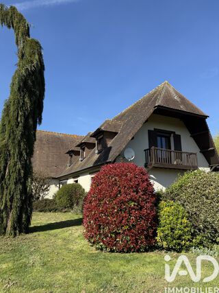  Maison � vendre 7 pi�ces 235 m�