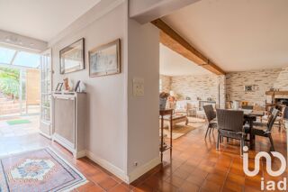  Maison � vendre 8 pi�ces 184 m�