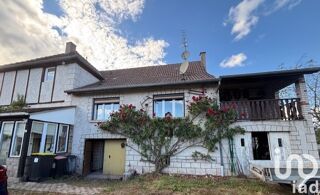  Maison � vendre 6 pi�ces 135 m�