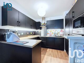  Appartement  vendre 4 pices 92 m