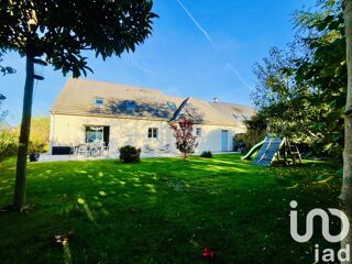  Maison  vendre 8 pices 145 m
