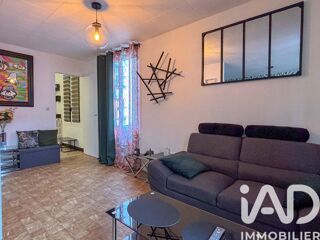  Appartement � vendre 1 pi�ce 38 m�