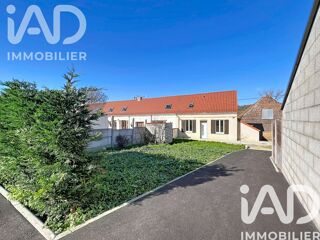  Maison � louer 3 pi�ces 49 m�