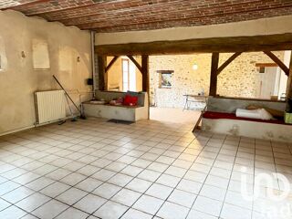 Maison  vendre 9 pices 202 m