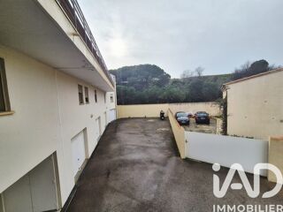  Parking / Garage � vendre 56 m�