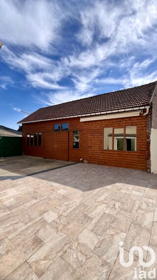  Maison � vendre 5 pi�ces 101 m�