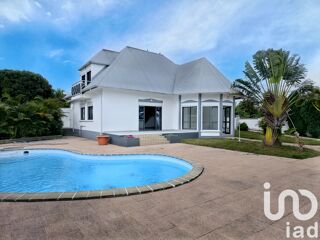  Maison � vendre 5 pi�ces 180 m�