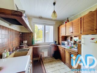  Maison � vendre 3 pi�ces 83 m�