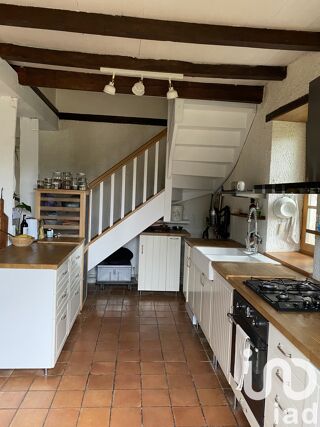  Maison � vendre 4 pi�ces 134 m�