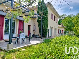  Maison � vendre 10 pi�ces 233 m�