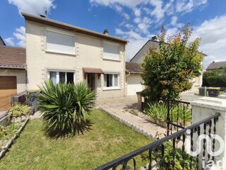  Maison � vendre 4 pi�ces 86 m�