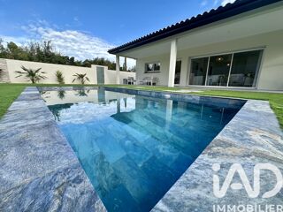  Maison � vendre 6 pi�ces 163 m�