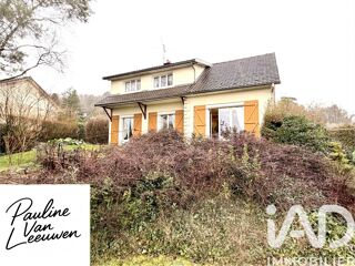  Maison � vendre 7 pi�ces 120 m�