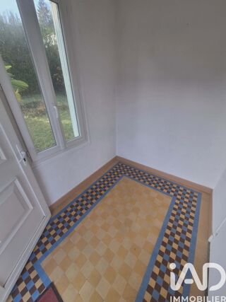  Maison � vendre 8 pi�ces 170 m�