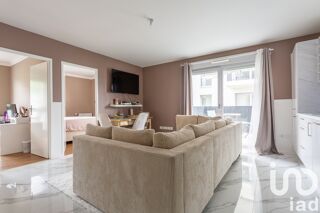  Appartement � vendre 3 pi�ces 53 m�