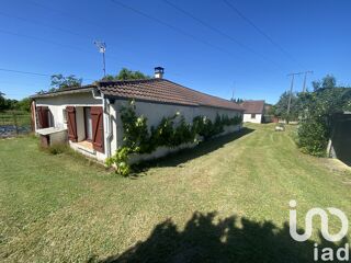  Maison � vendre 4 pi�ces 90 m�