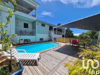  Maison � vendre 6 pi�ces 140 m�