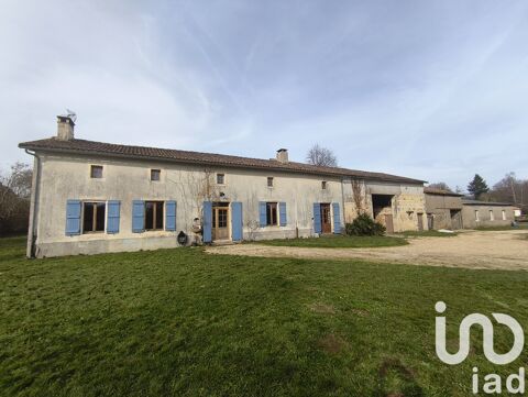   Vente Longre 4 pices Maison - 4 pice(s) - 162 m