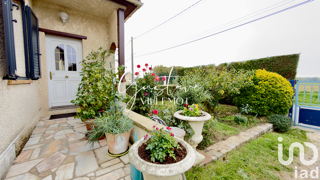  Maison � vendre 4 pi�ces 73 m�