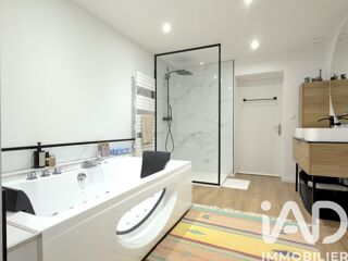  Maison � vendre 10 pi�ces 320 m�