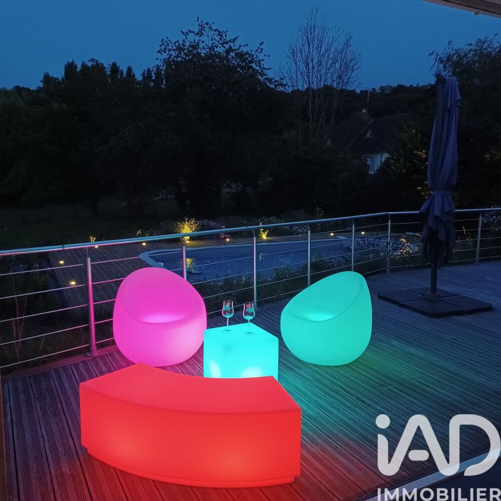 � vendre  Villa Germigny (51390)