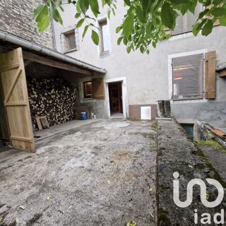  Maison � vendre 7 pi�ces 187 m�