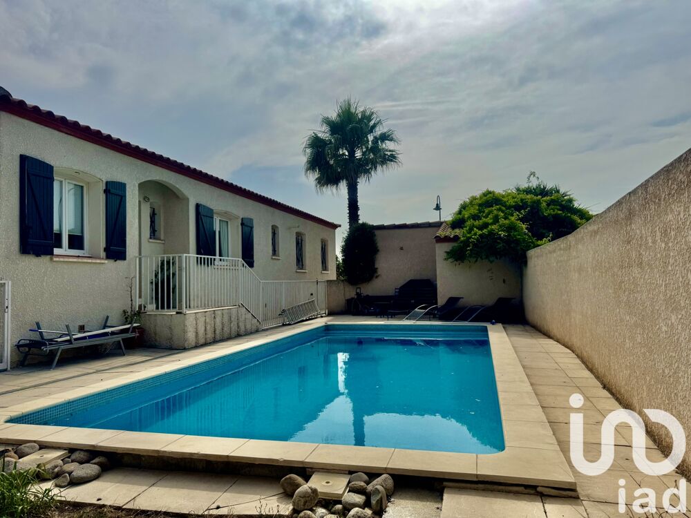 Vente Maison Vente Maison/villa 5 pi�ces N�fiach