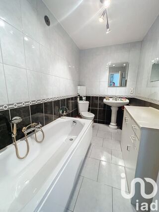  Appartement � vendre 2 pi�ces 49 m�