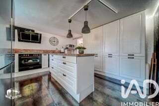  Maison � vendre 10 pi�ces 243 m�