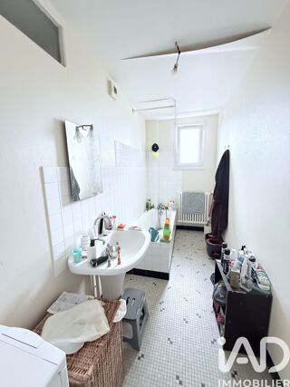  Appartement � vendre 4 pi�ces 78 m�