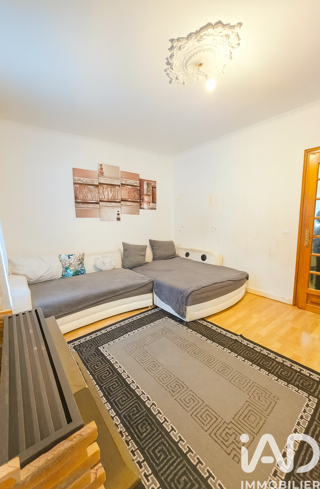  Maison � vendre 3 pi�ces 88 m�