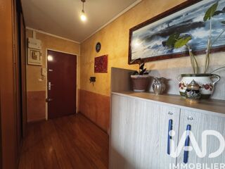  Appartement � vendre 4 pi�ces 85 m�