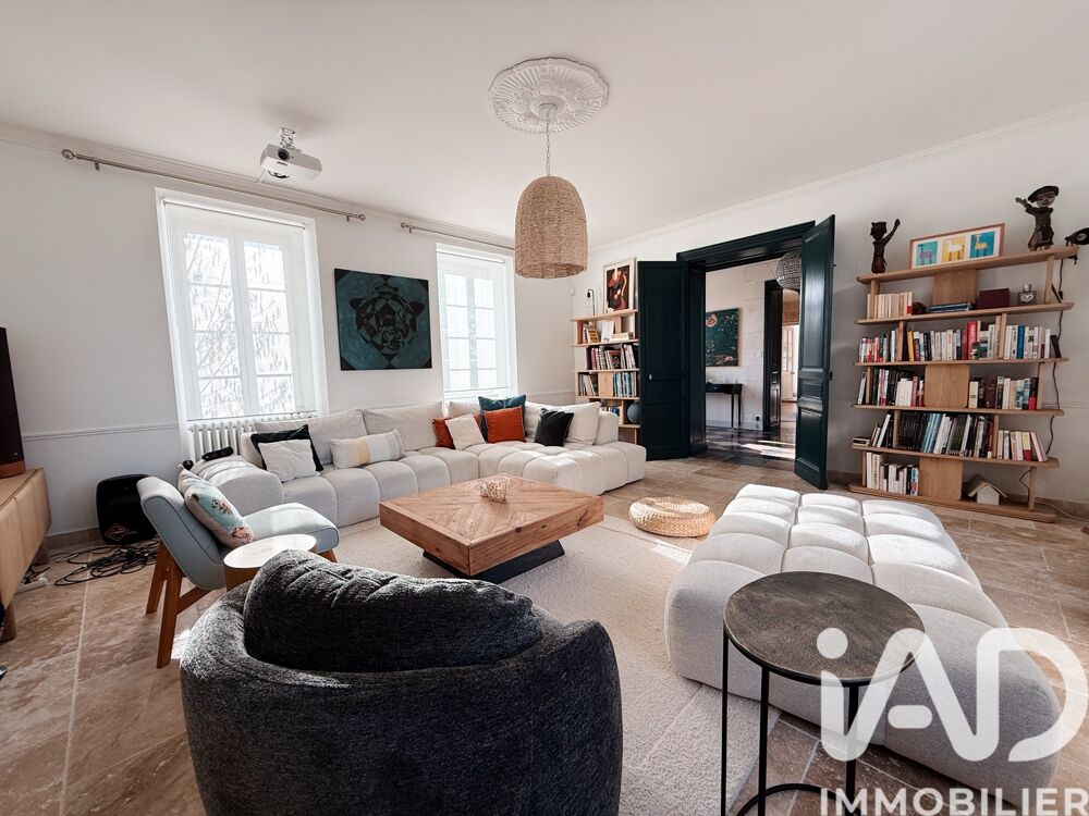 � vendre  Maison La Rochelle (17000)