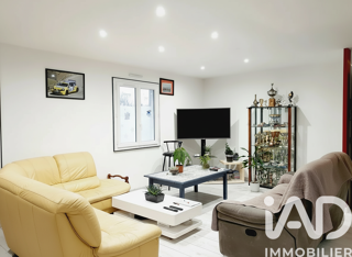  Maison � vendre 5 pi�ces 105 m�