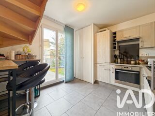  Maison � vendre 4 pi�ces 79 m�