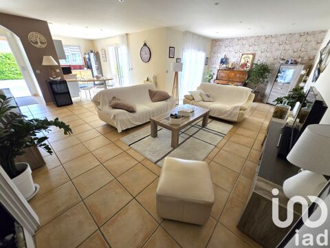   Vente Maison/villa 5 pi�ces Maison - 5 pi�ce(s) - 133 m�
