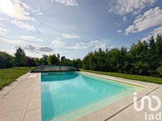  Maison � vendre 7 pi�ces 165 m�