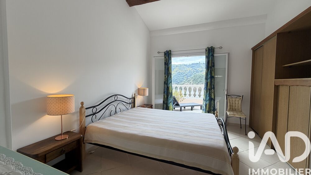 � vendre  Maison Auribeau-sur-Siagne (06810)