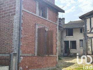  Maison � vendre 4 pi�ces 110 m�