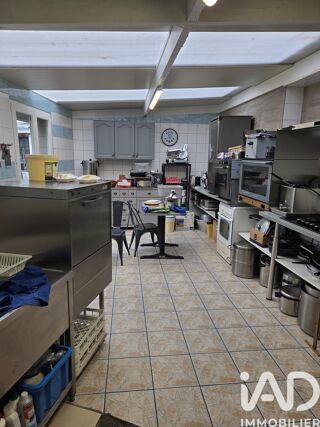  Immeuble � vendre 277 m�