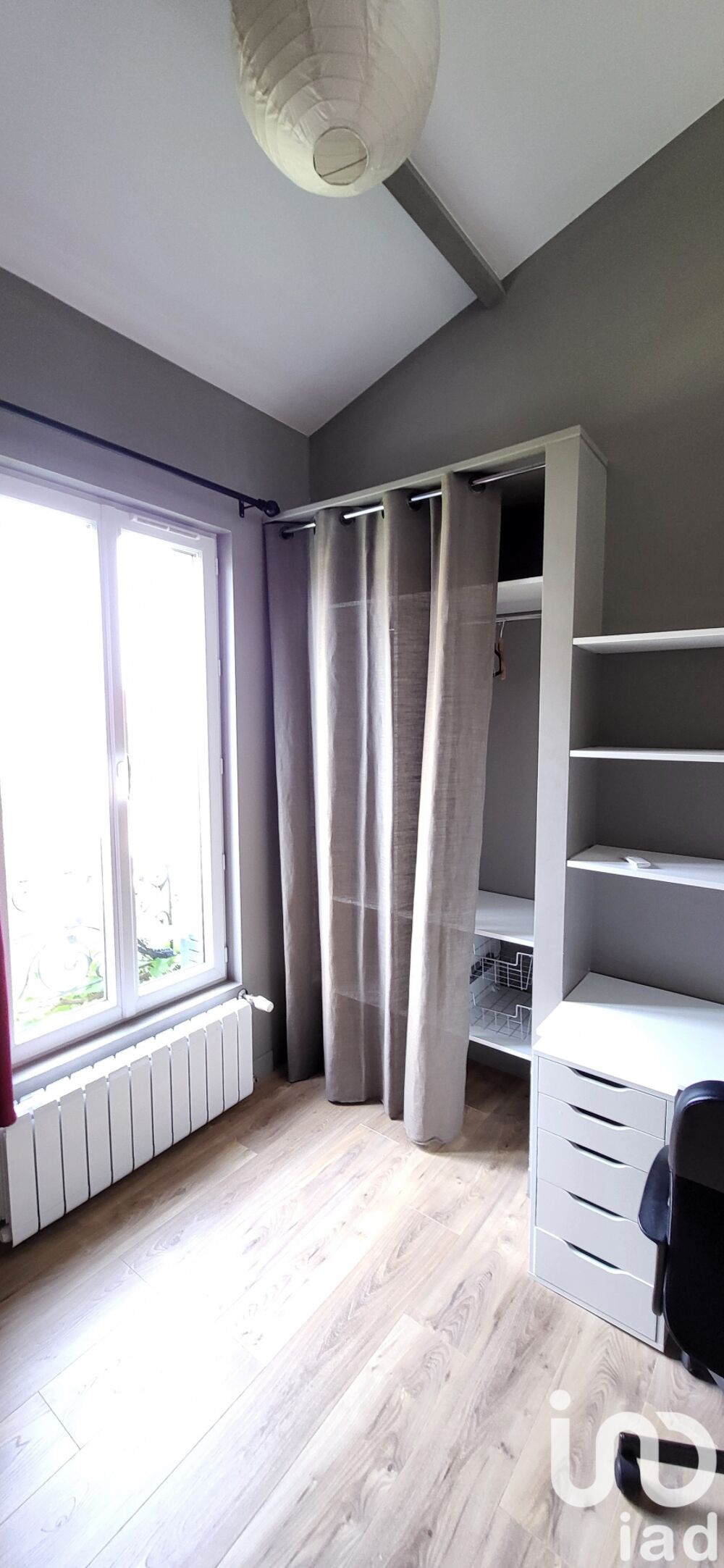  vendre  Maison Chaville (92370)