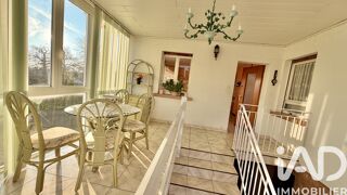  Maison � vendre 5 pi�ces 121 m�