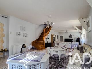  Maison � vendre 5 pi�ces 180 m�