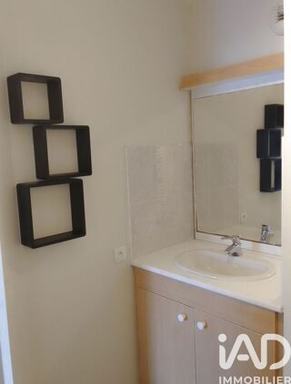  Appartement � vendre 3 pi�ces 75 m�