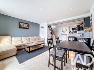  Maison � vendre 4 pi�ces 75 m�